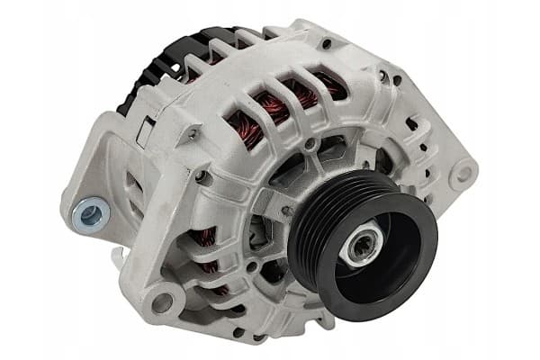 Alternador HC-Cargo 113247 usado