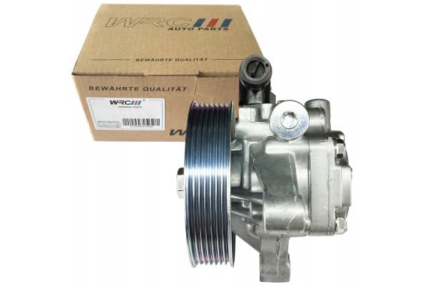 Bomba de dirección asistida para Honda Accord Vii Tourer 2.0 2.4 nuevo
