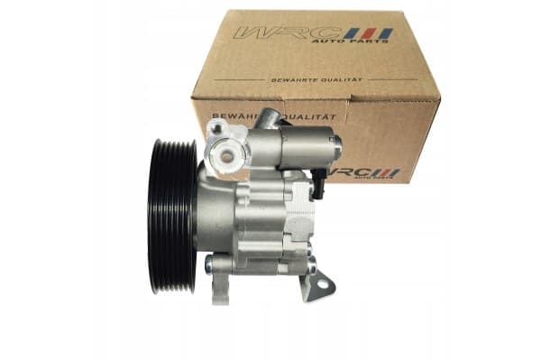 Bomba de dirección asistida Wrc Original Parts 4901906 usado