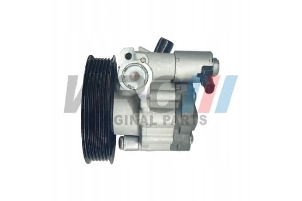Bomba de dirección asistida Mercedes W204 C300 C350 C207 usado
