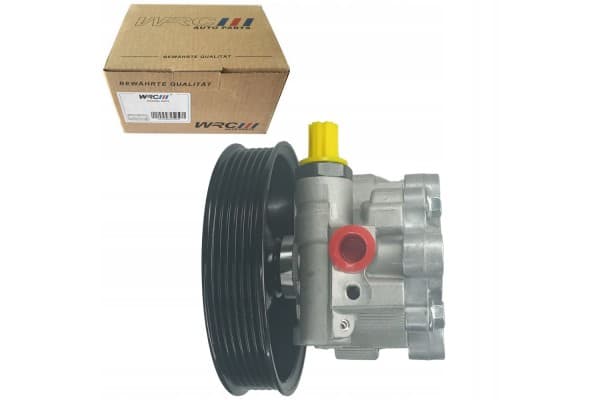 Bomba de dirección asistida Grand Voyager V 2.8 Crd 2008 usado