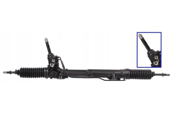 Elstock 11-1362 Caja de Dirección Hidráulica para Peugeot 508 usado