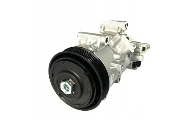 Compresor de Aire Acondicionado Toyota Verso Avensis 447280-6573 nuevo