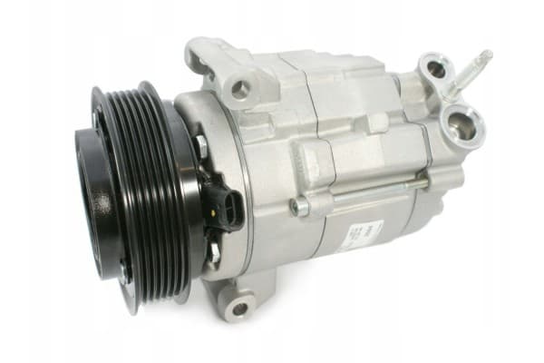 Compresor de A/C para Chevrolet Opel 94552594 95459392 95522178 95522238 4819388 usado