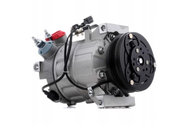 Compresor de aire acondicionado Stark Skkm-0340178 usado