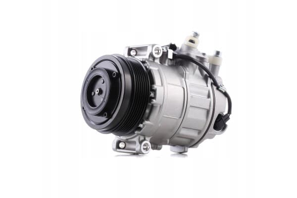 Compresor de aire acondicionado Ridex 447K0032 usado