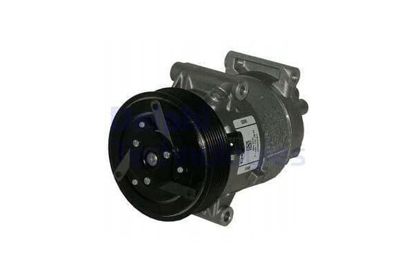 Compresor de Aire Acondicionado TSP0155829 Delphi nuevo