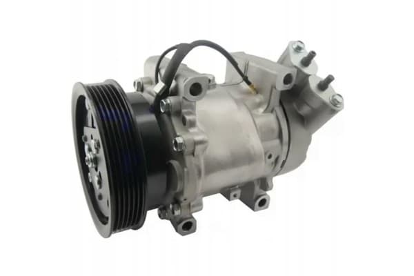 Compresor de Aire Acondicionado TSP0159277 Delphi usado
