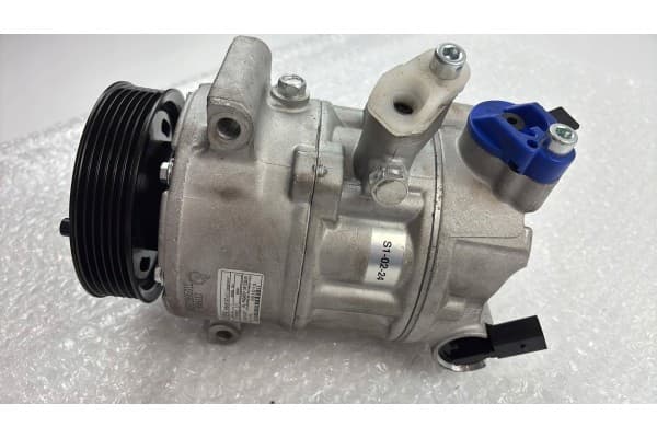 Compresor Ava Quality cooling VNAK220 para aire acondicionado nuevo