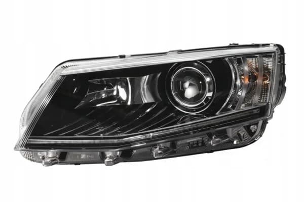 Faro Xenón Derecho con Ajuste Eléctrico Magneti Marelli OEM usado