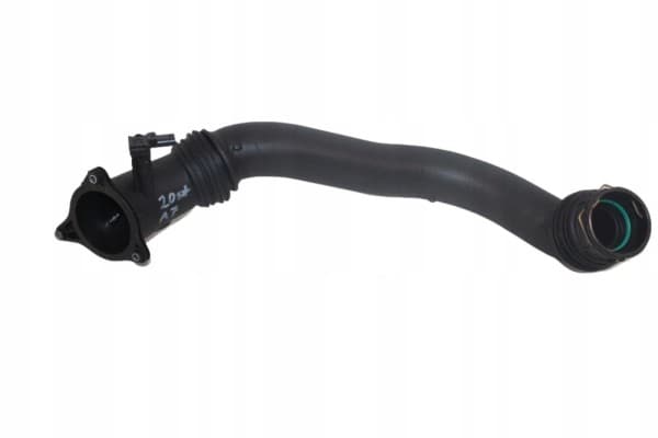 Tubo de aire de carga para BMW 5 G30 G31 6 G32 3 G20 G21 4 F32 nuevo