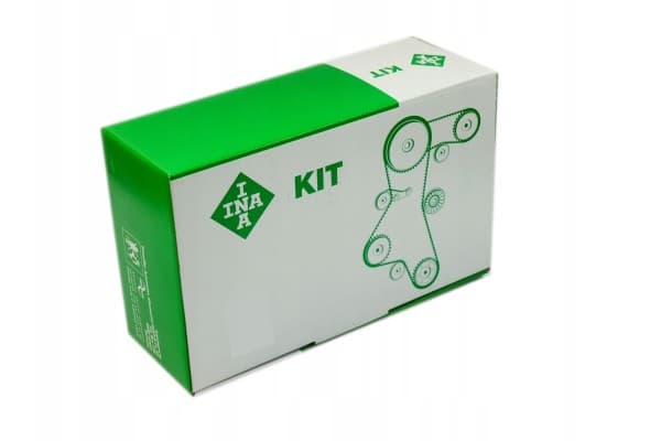 Kit de cadena de distribución Schaeffler Ina 559 0111 10 usado