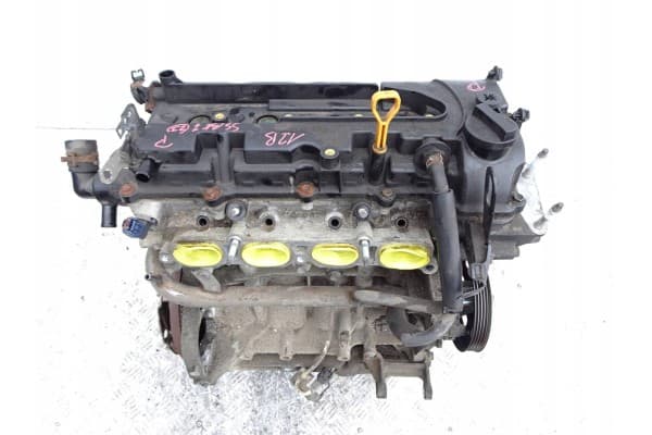 Motor Suzuki Swift MK7 1.2 Gasolina K12B usado