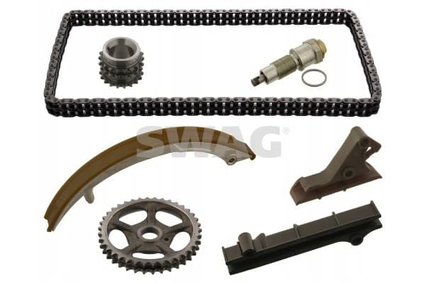 Kit de cadena de distribución Swag 10 93 6592 usado