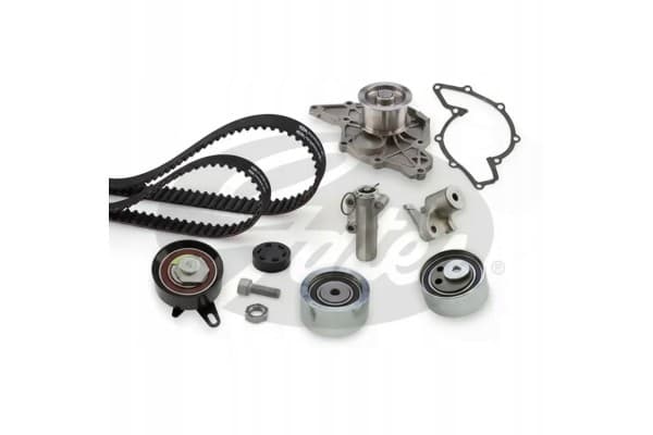 Gates KP25557XS-1 Kit de distribución con bomba de agua nuevo