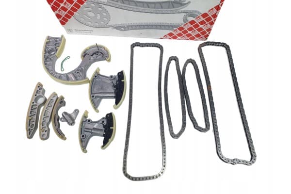 Kit de cadena de distribución Febi Bilstein 100488 usado