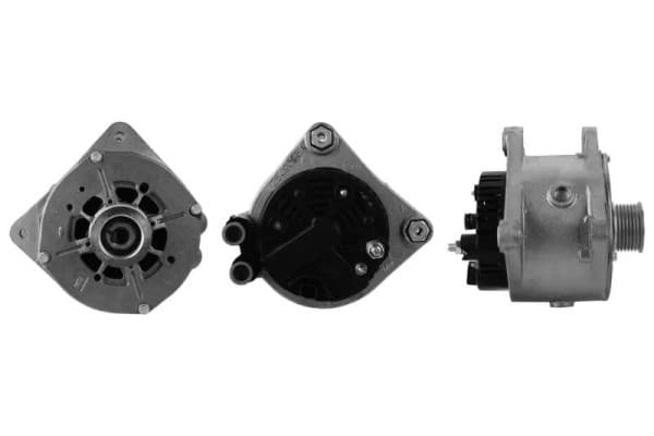Alternador Elstock 28-4851 para Renault Espace y Megane usado