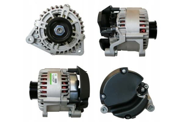 Alternador BV Psh 595.552.130.020 usado