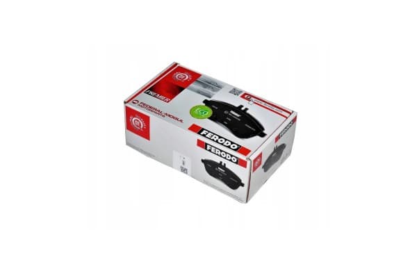 Ferodo DS2500 FCP1664H para Audi RS3, RS4, RS6 usado