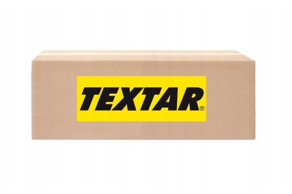 Disco de Freno Textar 92265725 usado