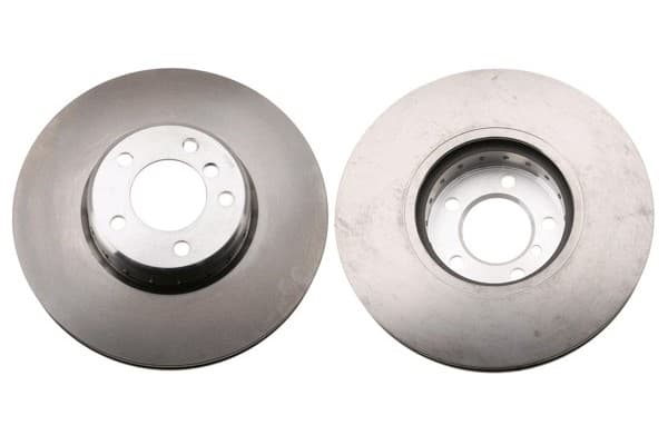 Disco de freno Trw DF6603S para BMW usado