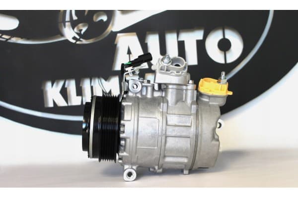 Compresor de Aire Acondicionado Ford C Max H1F1-19D629-HA nuevo
