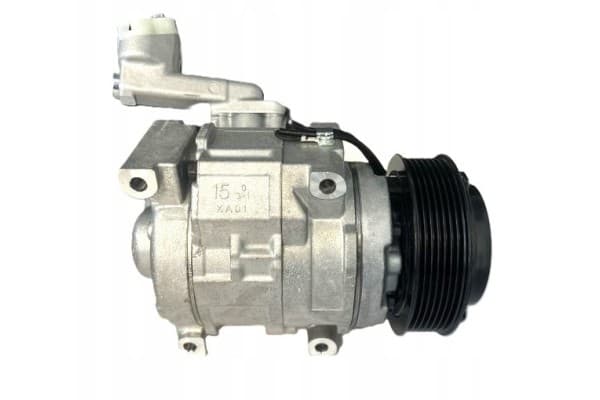 Compresor de Aire Acondicionado Honda Cr-V Iii 2.2D 447260-6342 nuevo