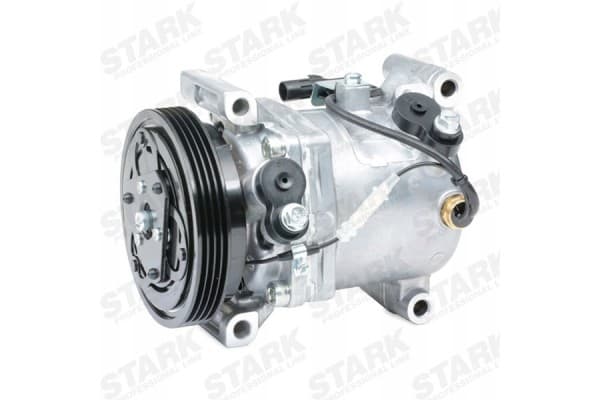 Compresor de aire acondicionado Stark Skkm-0340797 usado