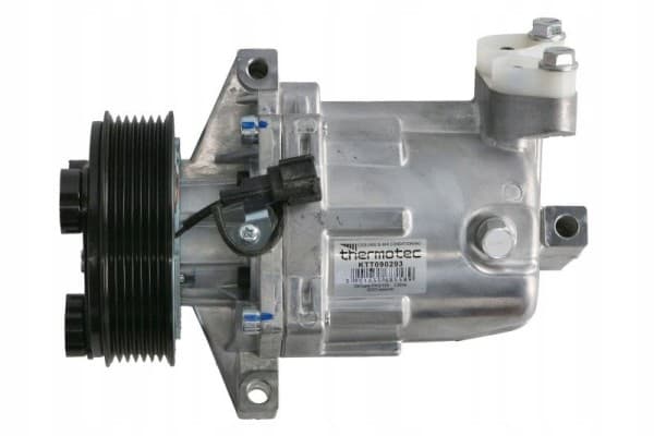 Compresor de aire acondicionado Thermotec KTT090293 nuevo