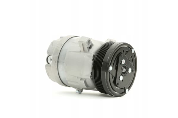 Compresor de aire acondicionado Ridex 447K0449 usado