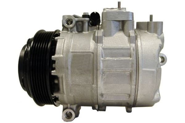 Compresor de aire acondicionado Mahle Acp 42 001S nuevo