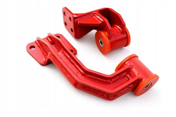 Kit de Bajada del Eje Delantero para Suzuki Grand Vitara 1998-2005 (2-4 pulgadas) usado