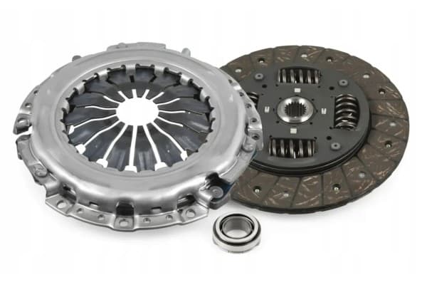 Kit de embrague Blue Print ADG030238 usado