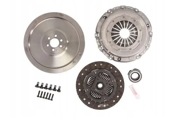 Kit de Embrague Nexus F1W076NX usado
