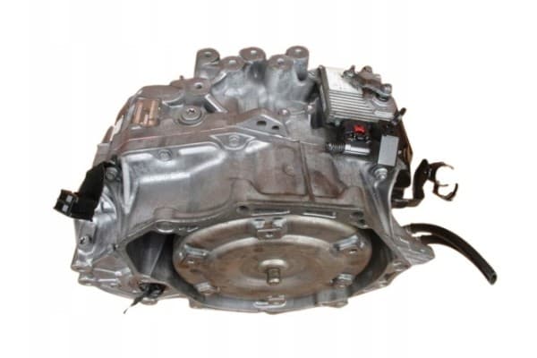 Caja de Cambios Automática Opel Mokka 1.7 Cdti Tf-80SC AF40 55565585 JR usado
