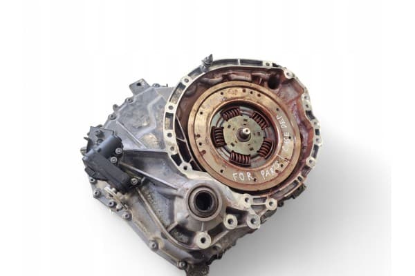 Chrysler Pacifica P05062423CF Transmisión Automática usado