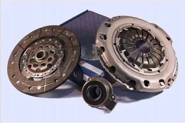 Kit de embrague Statim 120.499 para Opel Astra usado