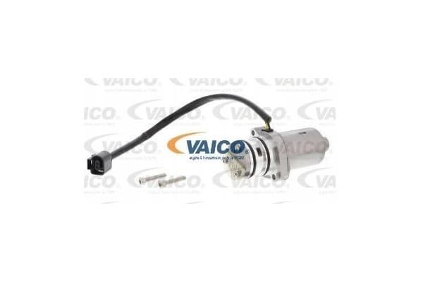 Bomba, embrague lamelar de tracción total Vaico V10-6591 nuevo