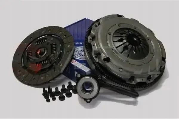 Kit de embrague Statim 130.386 usado