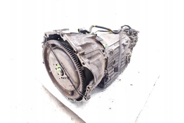 Transmisión Automática Ssangyong Turismo 2.2 Xdi 4WD Diésel 722988 usado