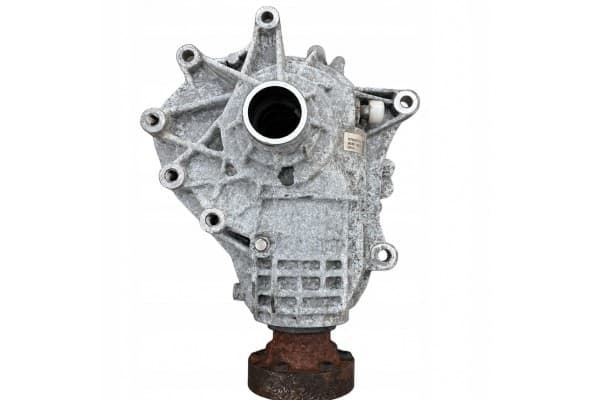 Diferencial delantero Maserati Ghibli 3.0 gasolina 2014-2018 usado