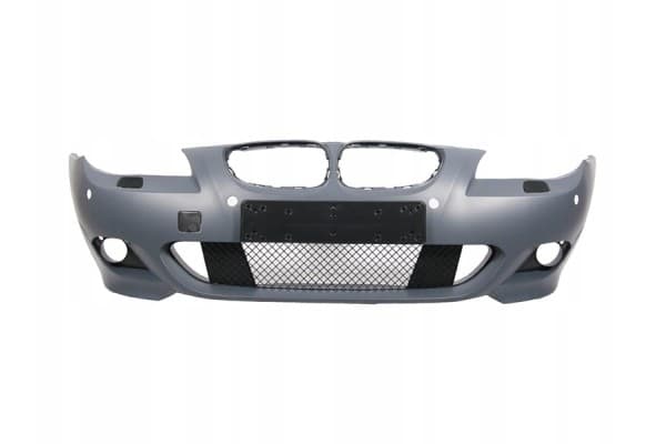 Parachoques delantero Tuning-Tec para Pdc BMW E60 E61 2003-2007 usado