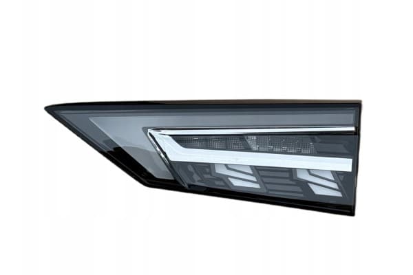 Luz Trasera Nissan Qashqai 3 Iii J12 Lift 24r - Flap Derecho Aguja Nueva