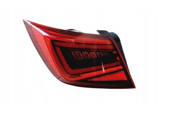 Lámpara trasera LED izquierda exterior Seat León 3 Station Wagon 2016-2020 nuevo