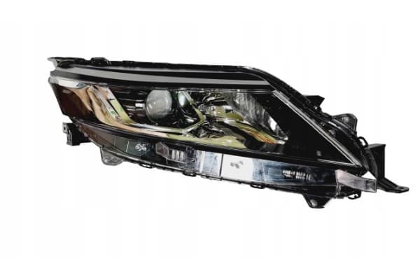 Mitsubishi L200 2019-2022 Faro Delantero Derecho OEM usado