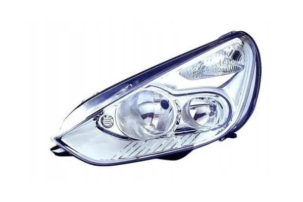 Alkar 2742131 Faro delantero derecho usado