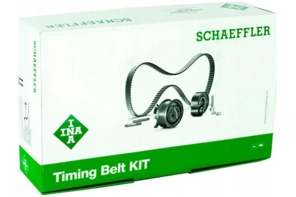 Kit de correa de distribución Schaeffler Ina 530 0367 10 usado