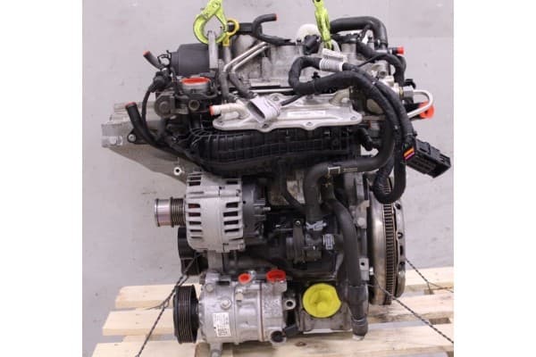 Motor 1.0 Tfsi Chzd para Audi A3, Skoda Octavia, Seat Ateca, VW Polo 2018 usado