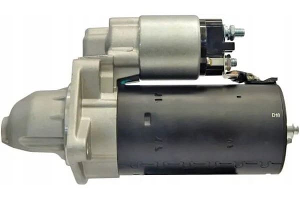 Motor de arranque Hella 8EA 011 610-111 usado