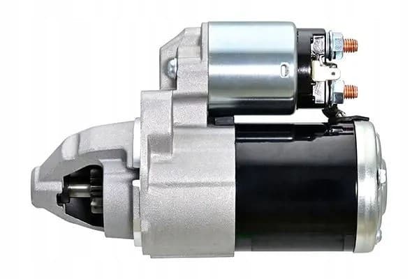 Motor de Arranque Hella 8EA 011 612-741 usado